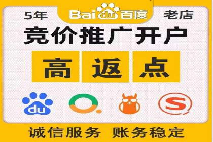 SEM托管公司案例研究：创意广告设计